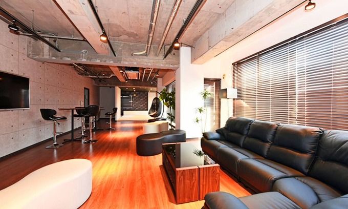 Chuo-ku Apartamento | Premium apartment / Sapporo Hokkaidō