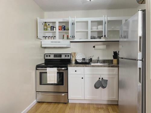 Central Manchester Apartamento | Premium convenient stays