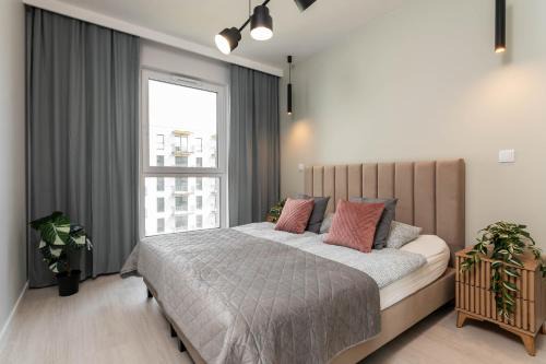 Ursus Apartamento | Premium Green Tea Apartment Herbu Oksza