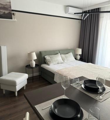 Sombor Apartamento | Premium Line Apartman 3