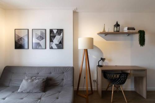 Guarulhos Apartamento | Premium Studio - GRU 2209