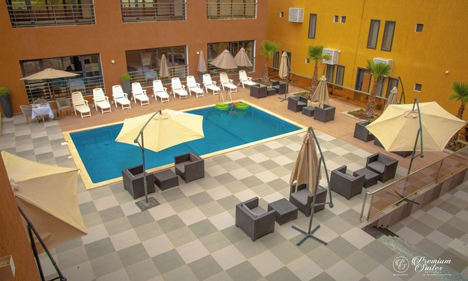 Nouakchott Apartamento | Premium Suites Marrakech