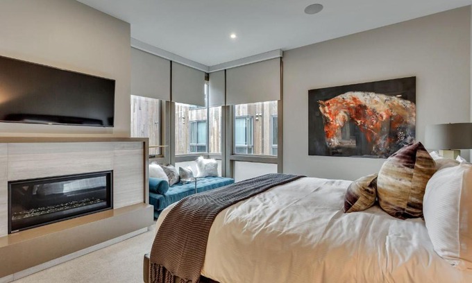 Deer Valley Apartamento | Premium Two Bedroom apartment hotel