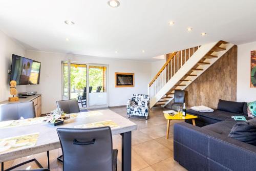 Hasselfelde Casa | Premiumferienhaus Vanua