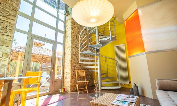 Pance Cama Y Desayuno | Presbytère de Pancé