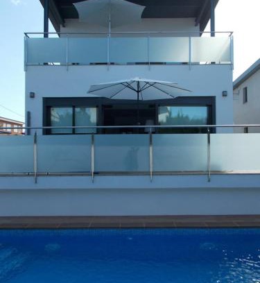 Cambrils Villa | Presciosa Villa Jupiter SOLO FAMILIAS