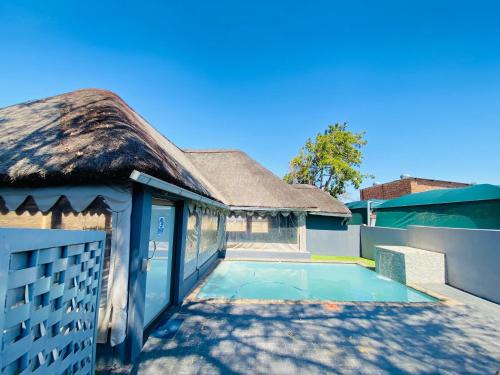 Makhado Casa | President Guest Lodge