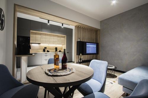 Zator Apartamento | Prestige-28