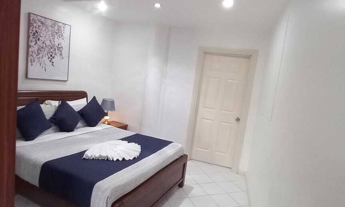 Honiara Apartamento | Prestige Apartments
