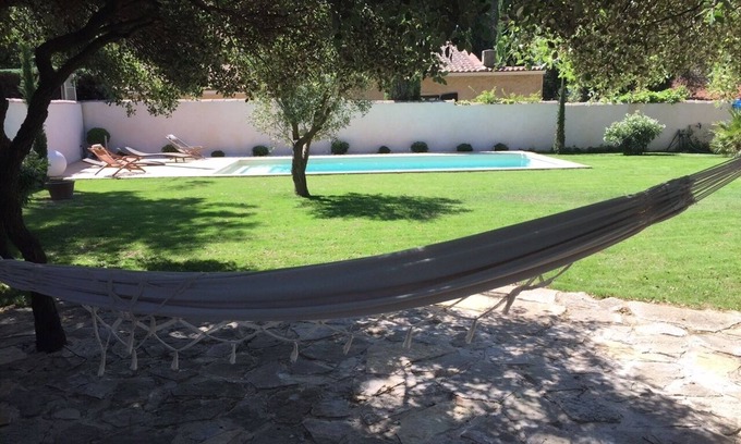 Lambesc Casa | bonita casa provenzal