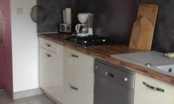 Plouezec Casa | Pretty vacation home in the center of Plouézec