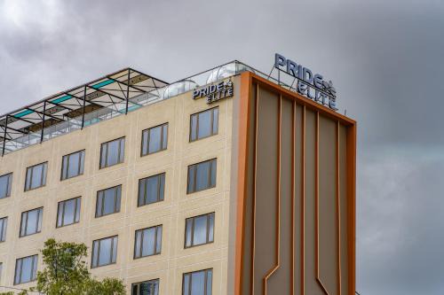 Khattalwada Hotel | Pride Elite Chhatrapati Sambhaji Nagar