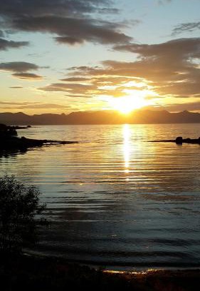 Hadsel Apartamento | Prima Lofoten