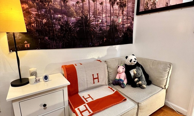 Bowery Apartamento | Prime - Close to Soho Entire 2 Bedroom Apartment