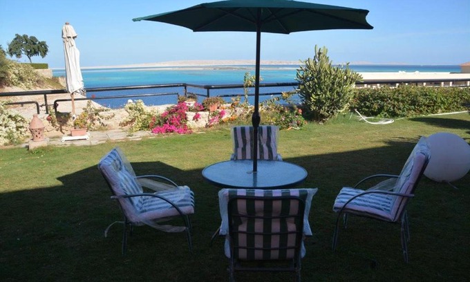 Sakkala Villa | Prime Home The View Hurghada