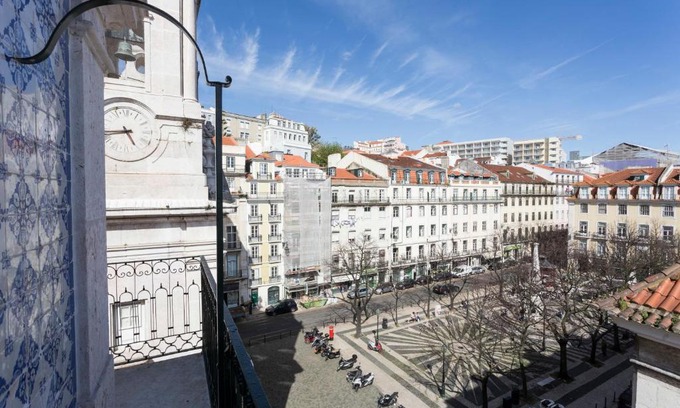 Sao Paulo Apartamento | Prime Lisbon - Sao Paulo 5