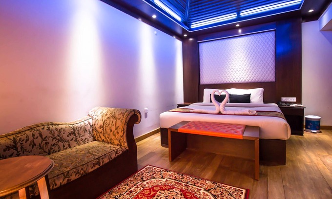 Cox's Bazar Hotel | Prime Park Hotel