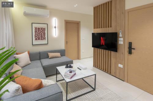 Sheikh Zayed City Apartamento | Prime Residence Zayed Heights