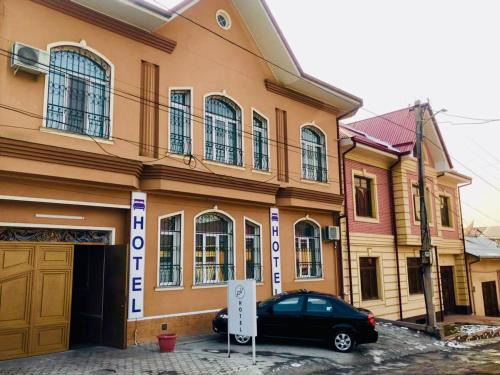 Tashkent Hotel | Prime Villa Hotel
