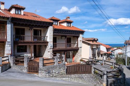 Prellezo Casa | Primorías Prellezo