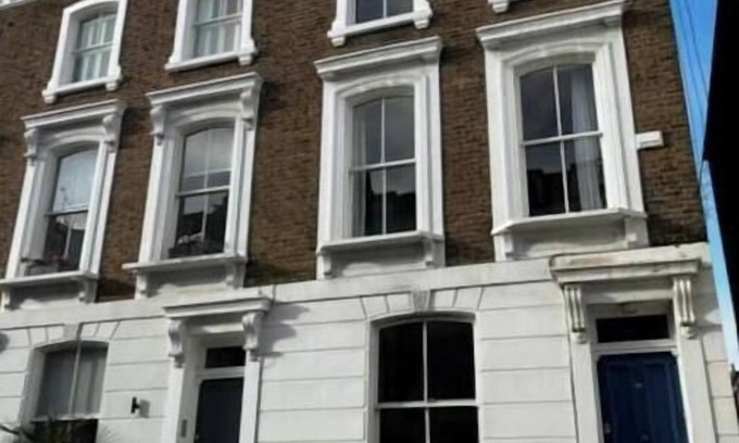 Primrose Hill Apartamento | Primrose Hill - Delightful home