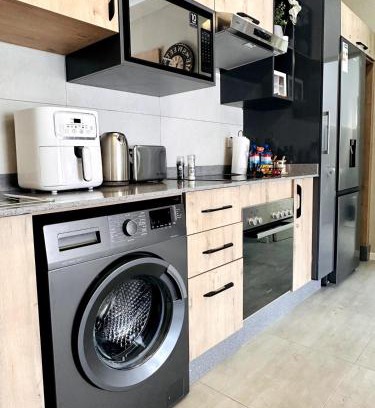 Gaborone Apartamento | PrimVilla Apartment