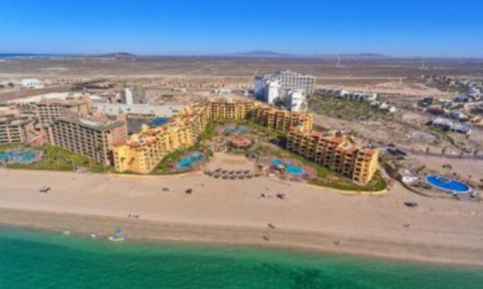 Puerto Peñasco Hotel | Princesa De Penasco
