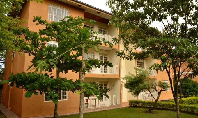 Fort Portal Apartamento | Princess Court Apartments