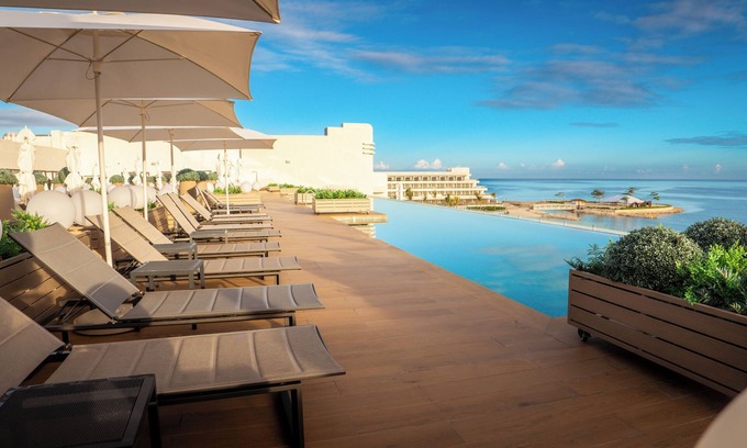 Green Island Complejo | Princess Senses The Mangrove Resort - Adults Only