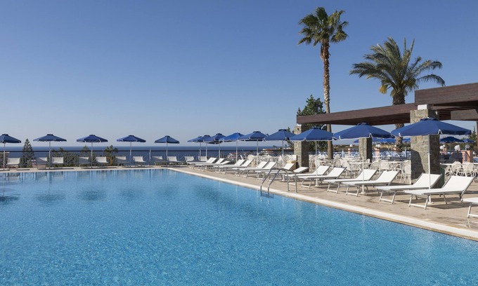 Kiotari Complejo | Princess Sun Hotel - All Inclusive