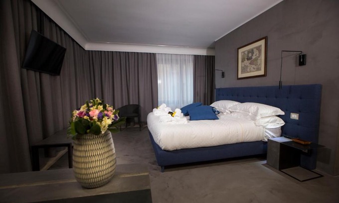 Province of Messina Cama Y Desayuno | Principessa Mafalda