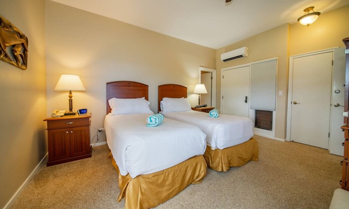 Kapalua Hotel | Pristine Kapalua Villas: Your Ultimate Resort Experience