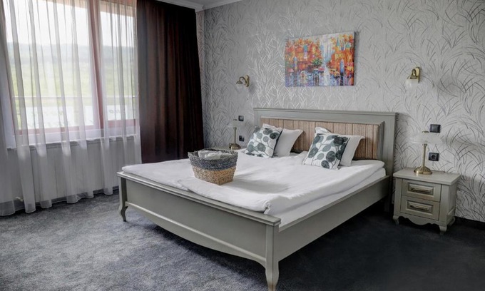 Gorna Oryahovitsa Hotel | Prity Sport Botique Hotel