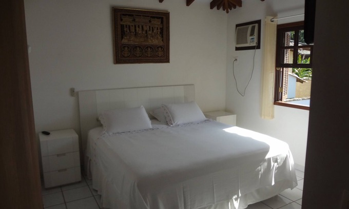 Cabore Casa | Privacy of a House with Pool and Hotel Services - 3 bedrooms