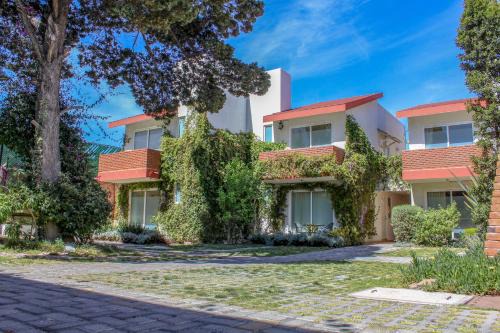 Pachuca Apartamento | Privada 400