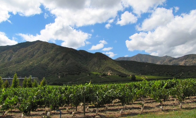 Glen Ellen Cabaña | Cottage privado y el Vino de Campo con Encanto en la configuración Serene