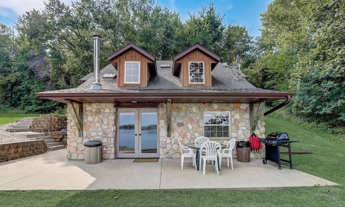 Watertown Cabina | Private and Secluded 3-bedroom cabin