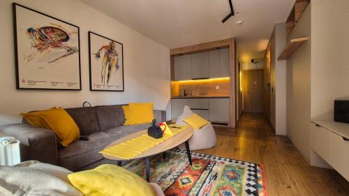 Jahorina Apartamento | Private Apartment Dado - Aparthotel Vučko