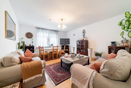 Gross Buchholz Apartamento | Private Apartment