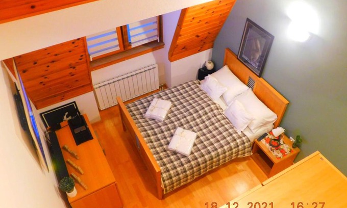 Jahorina Apartamento | Private Apartment Lora - Aparthotel Vučko