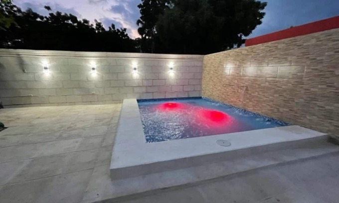 Bocacanasta Casa | Private Beach Front House in Bani
