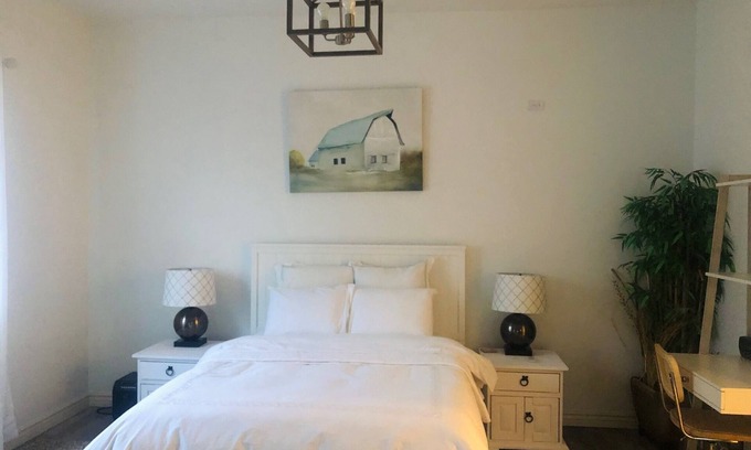 Palm Valley Casa | Private Casita w/ New Full Kitchen, Private Pool, Gated Community