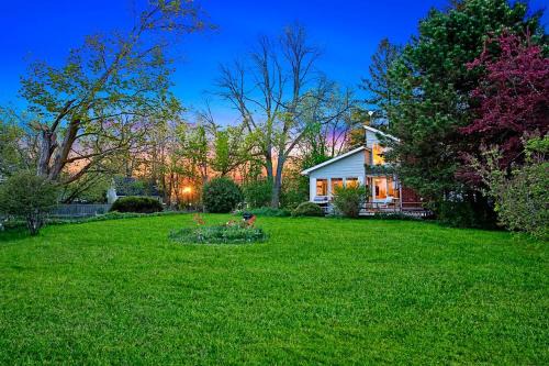 Ramara Casa | PRIVATE COTTAGE GETAWAY On LAKE SIMCOE