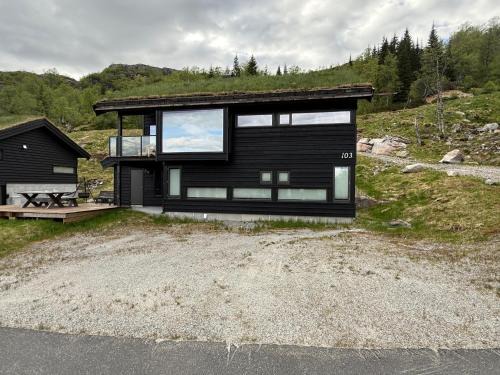 Sirdal Casa | Private Cottage in Sirdal close to Summer Park