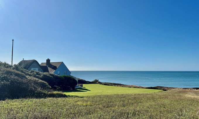 Littlebredy Casa | Casa unifamiliar privada para alquilar en Chesil Beach