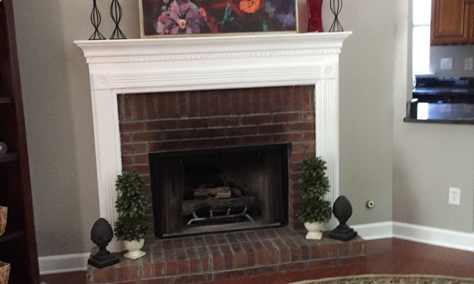 Peachtree City Casa | Casa entera privada en el corazón de la ciudad de Peachtree