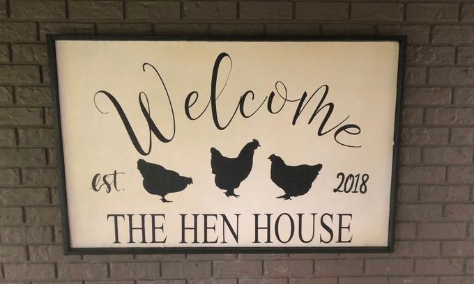 Edgefield Cabaña | Casa rural privada