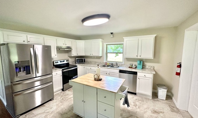 Dandridge Casa | Private Foothills Escape