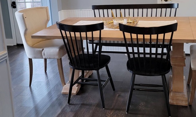 Charlotte Casa | Private getaway nestled moments from the Cumberland and Harpeth Rivers!!