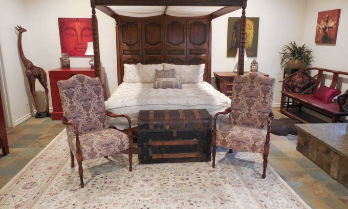 Mineola Casa | Suite privada para invitados!